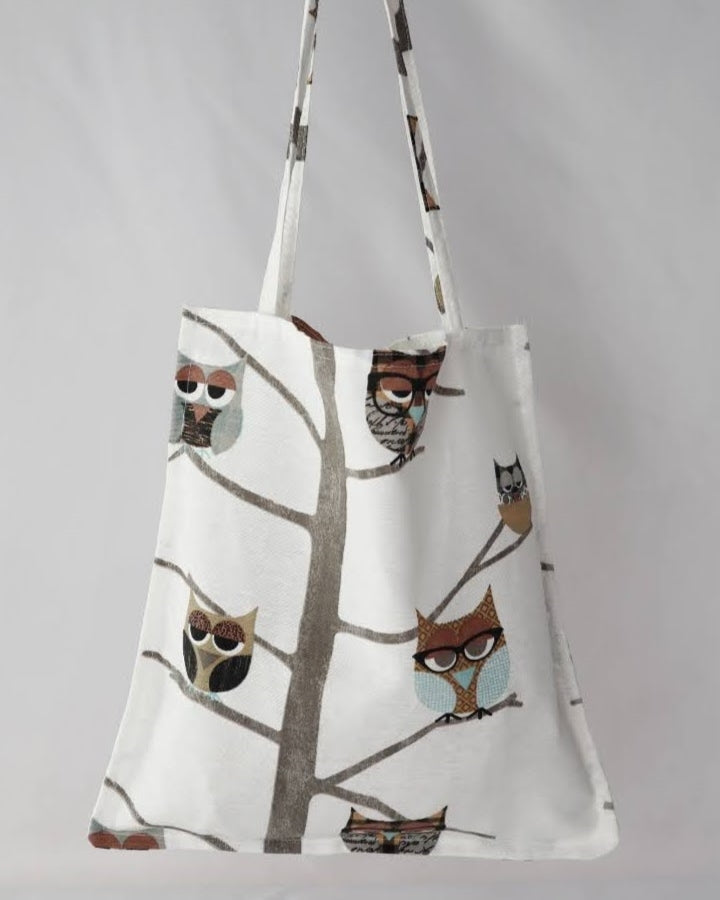 Whatever Wednesday - Dang Owls