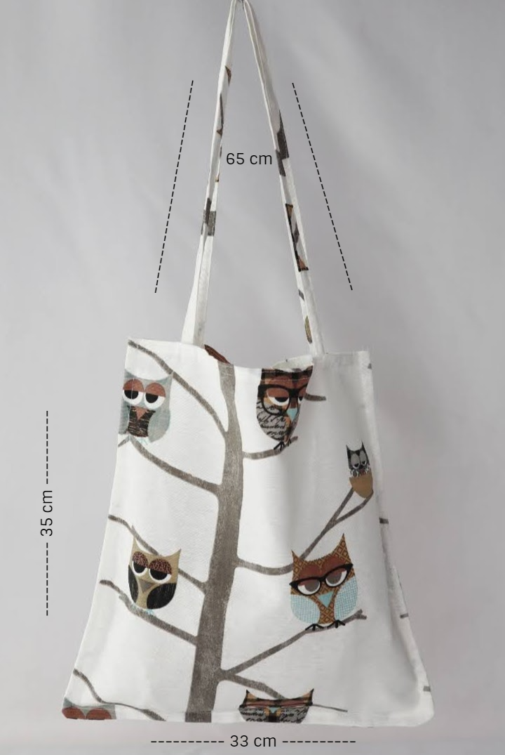 Whatever Wednesday - Dang Owls