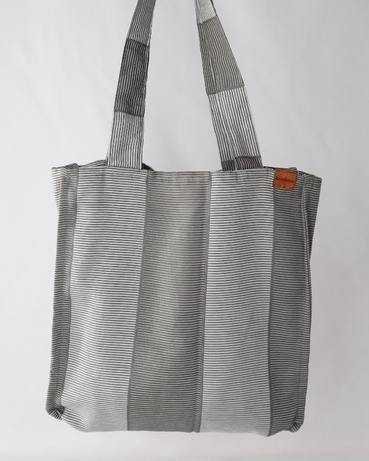 Everyday Atticus - Grey Gent