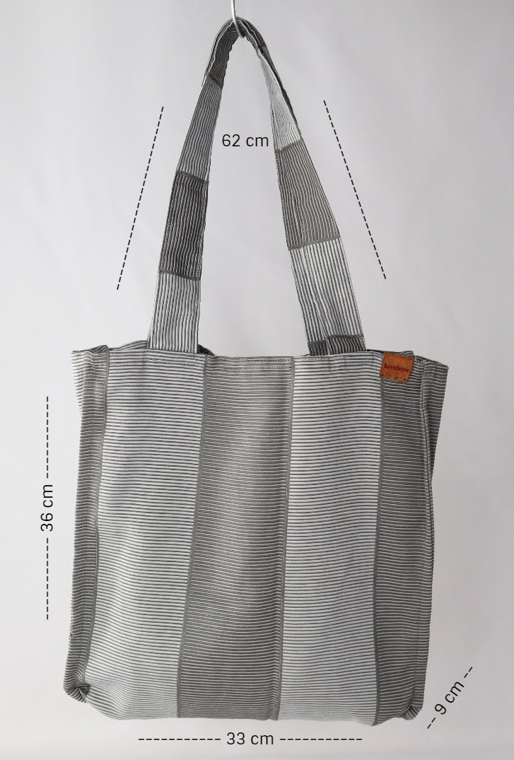 Everyday Atticus - Grey Gent