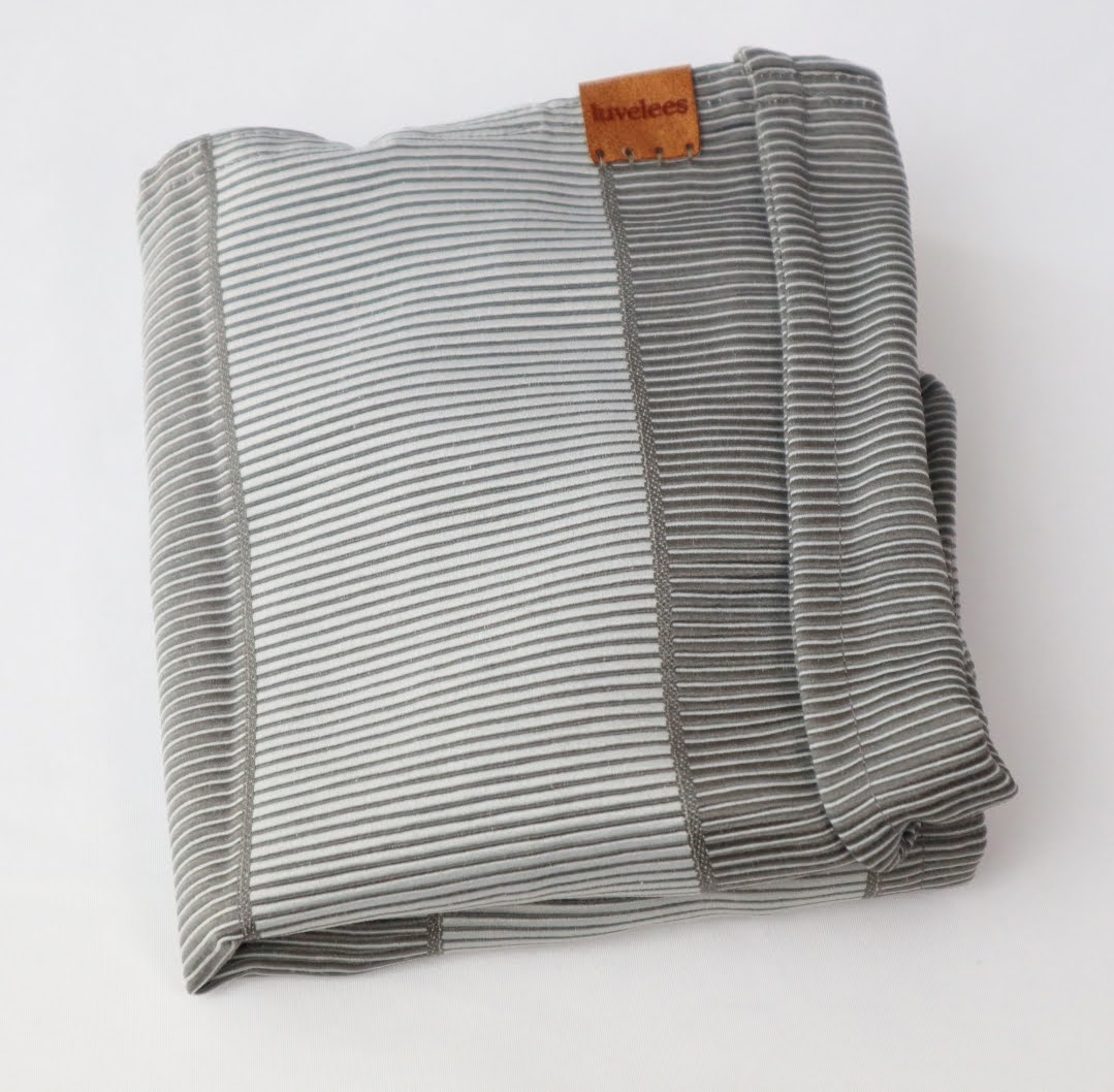 Everyday Atticus - Grey Gent