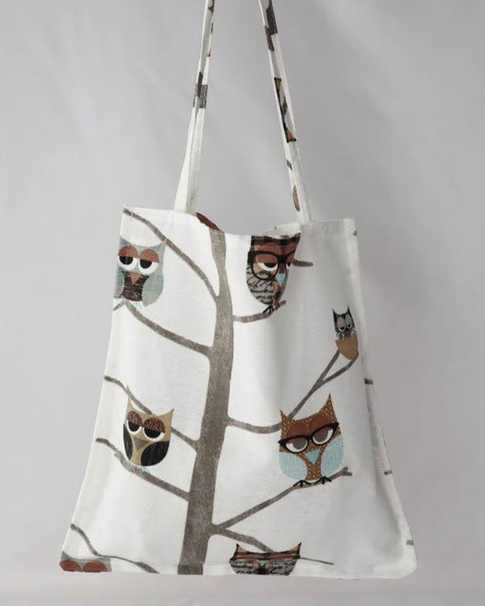 Whatever Wednesday - Dang Owls